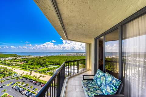 9500 S Ocean Drive #1910, Jensen Beach FL - photo 21 of 25