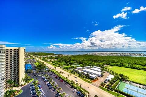 9500 S Ocean Drive #1910, Jensen Beach FL - photo 22 of 25