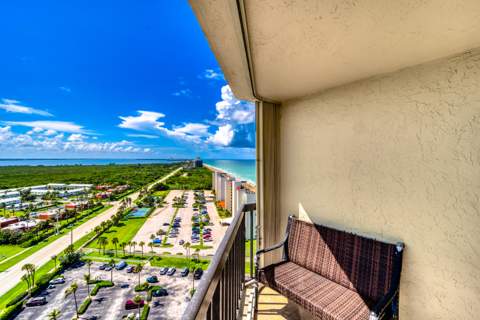9500 S Ocean Drive #1910, Jensen Beach FL - photo 23 of 25