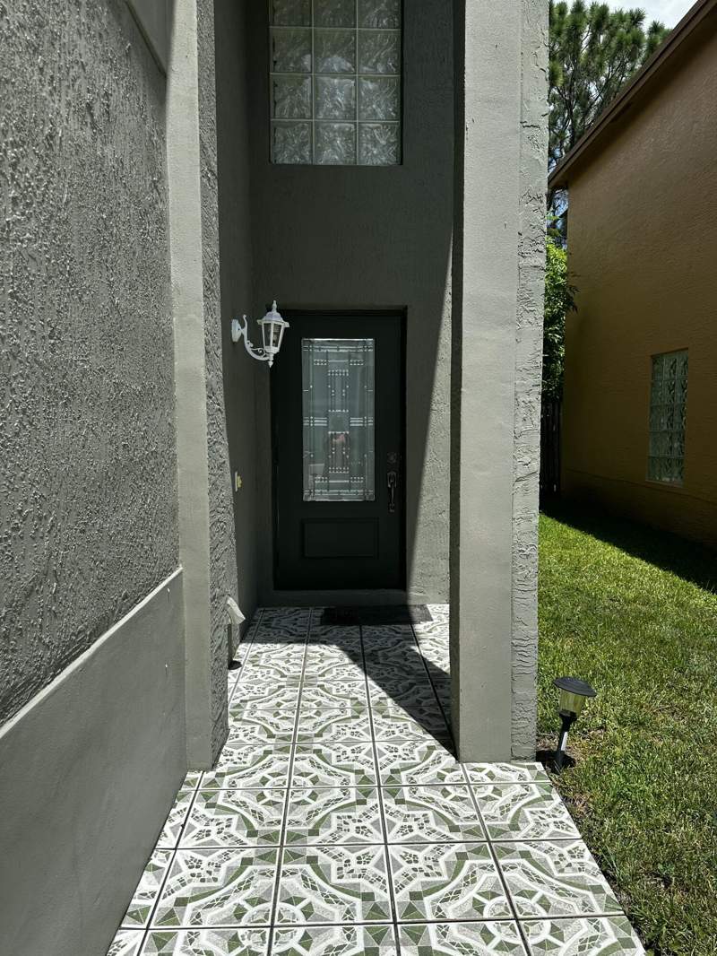 4 bedroom Single Family Residence at 4140 Pine Hollow Circle, Pine Hollow Estates, Greenacres — photo 3
