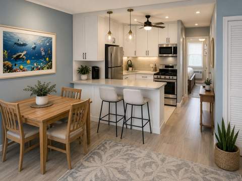 1105 S Riverside Drive #205, Pompano Beach FL - photo 15 of 24