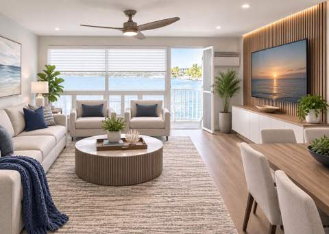 1105 S Riverside Drive #205, Pompano Beach FL - photo 11 of 24