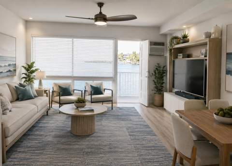 1105 S Riverside Drive #205, Pompano Beach FL - photo 10 of 24