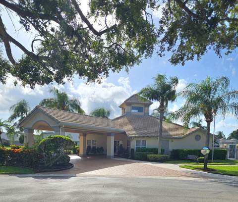 4233 SE Home Way, Port St. Lucie FL - photo 18 of 22