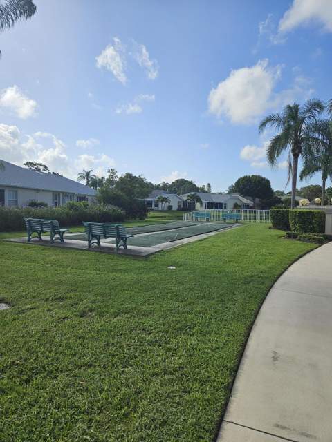 4233 SE Home Way, Port St. Lucie FL - photo 20 of 22