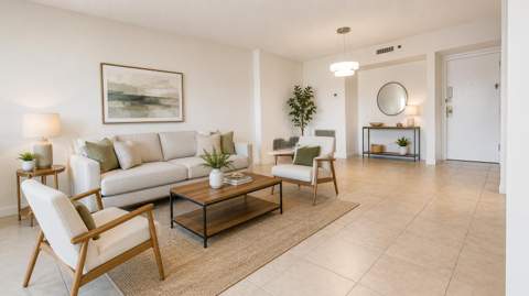 4001 Hillcrest Drive #705, Hollywood FL - photo 6 of 21