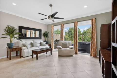 615 SW Glen Crest Way, Stuart FL - photo 8 of 45