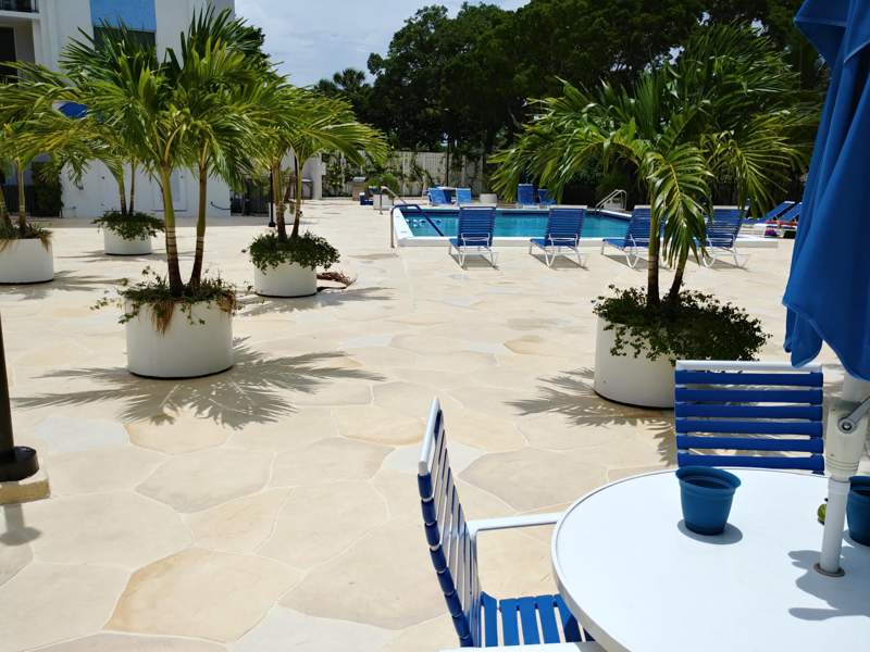 2 bedroom Condominium at 1800 N Andrews Avenue #12G, Drake Tower Condo, Fort Lauderdale — photo 2