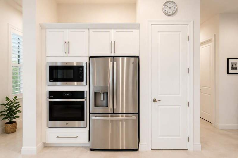 3 bedroom Single Family Residence at 187 SE Via Sangro, Rivella, Port St. Lucie — photo 5