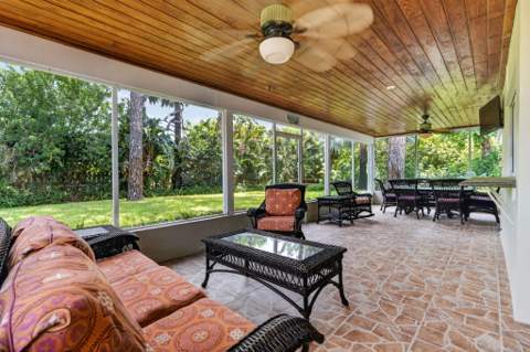 8797 SE Sharon Street, Hobe Sound FL - photo 8 of 86