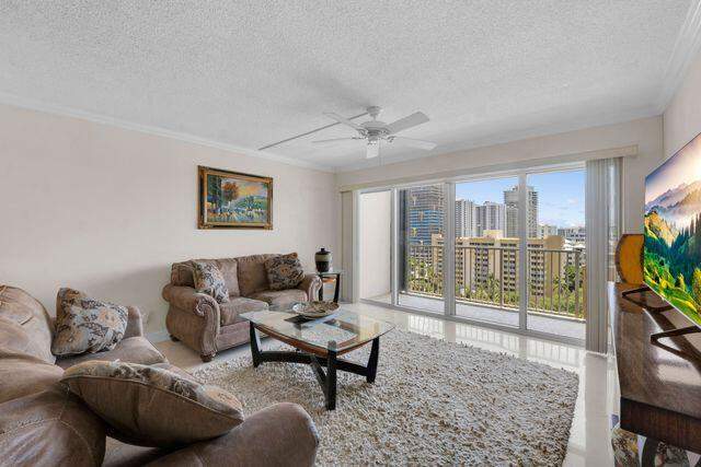 1 bedroom Condominium at 1200 Hibiscus Avenue #1406, Aristocrat Ocean And, Pompano Beach — photo 5