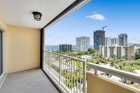 1200 Hibiscus Avenue #1406, Pompano Beach FL - photo 17 of 26