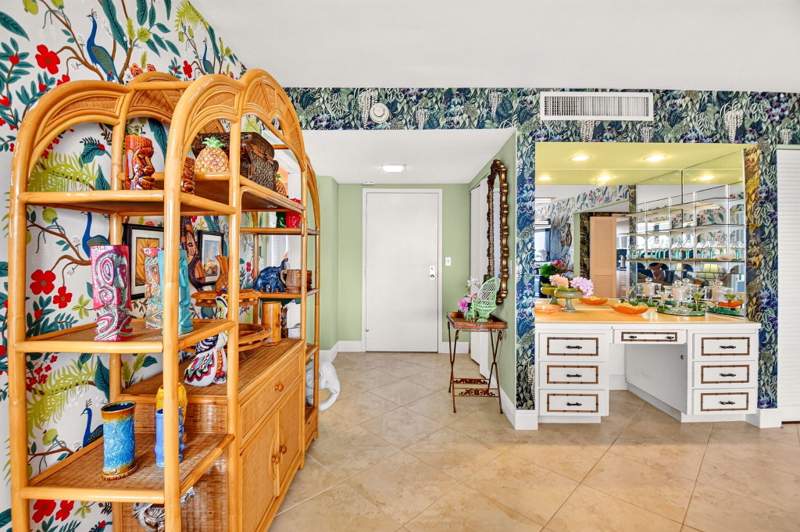 2 bedroom Condominium at 3589 S Ocean Boulevard #908, Mayfair House Condo, South Palm Beach — photo 3