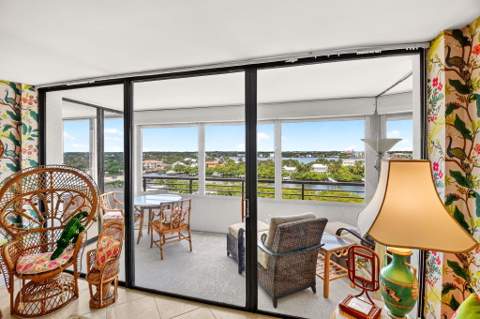 3589 S Ocean Boulevard #908, South Palm Beach FL - photo 6 of 46