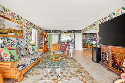 3589 S Ocean Boulevard #908, South Palm Beach FL - photo 7 of 46