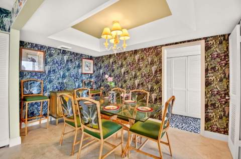 3589 S Ocean Boulevard #908, South Palm Beach FL - photo 8 of 46