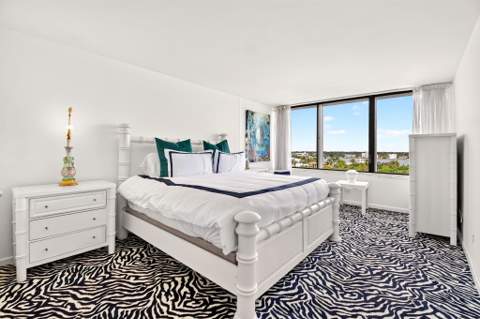 3589 S Ocean Boulevard #908, South Palm Beach FL - photo 16 of 46