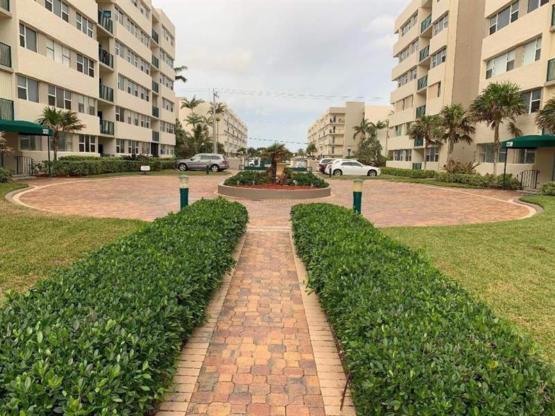 2 bedroom Condominium at 1237 S Hillsboro Mile Hillsboro Mile #601, Port De Mer Condo, Hillsboro Beach — photo 3
