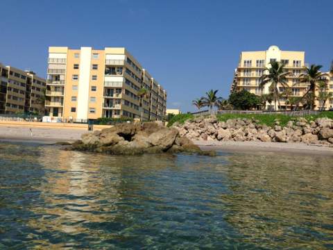 1237 S Hillsboro Mile Hillsboro Mile #601, Hillsboro Beach FL - photo 22 of 30
