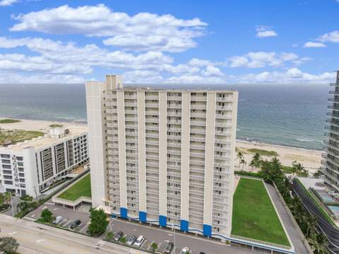 750 N Ocean Boulevard #1405, Pompano Beach FL - photo 23 of 26