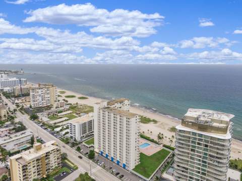 750 N Ocean Boulevard #1405, Pompano Beach FL - photo 20 of 26