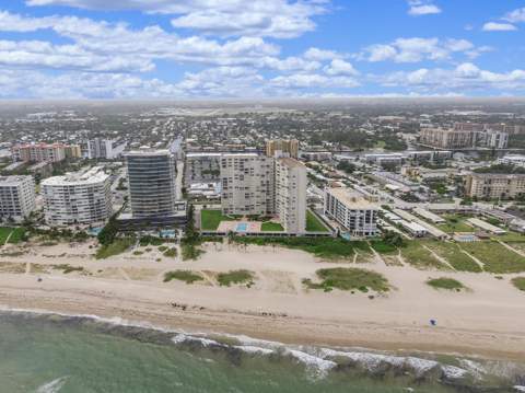 750 N Ocean Boulevard #1405, Pompano Beach FL - photo 18 of 26
