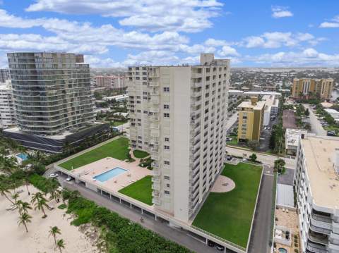 750 N Ocean Boulevard #1405, Pompano Beach FL - photo 17 of 26