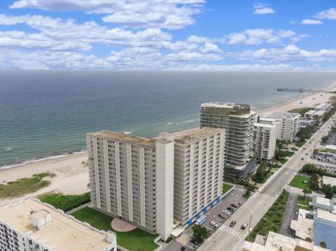 750 N Ocean Boulevard #1405, Pompano Beach FL - photo 24 of 26