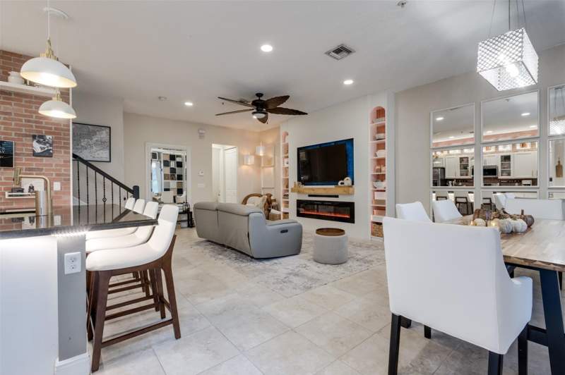 3 bedroom Townhouse at 12467 NW 17th Court, Pembroke Falls-Phase 1, Pembroke Pines — photo 3