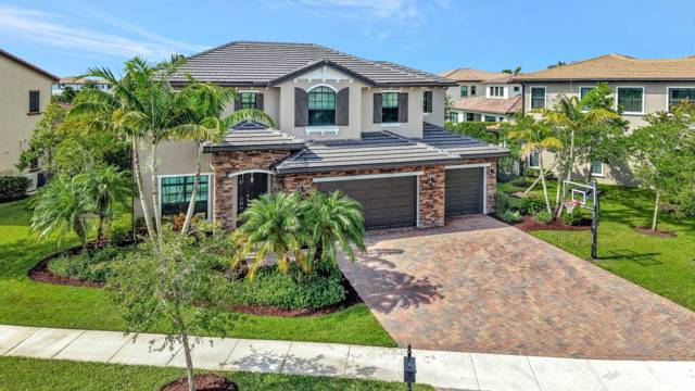 11146 Meridian Drive