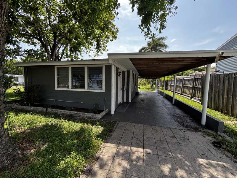 3 bedroom Single Family Residence at 301 Fleming Avenue, Greenacres 2, Greenacres — photo 1