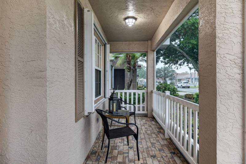 2 bedroom Single Family Residence at 872 NW Sarria Court, Kings Isle Phase Vii-B Replat, Port St. Lucie — photo 2