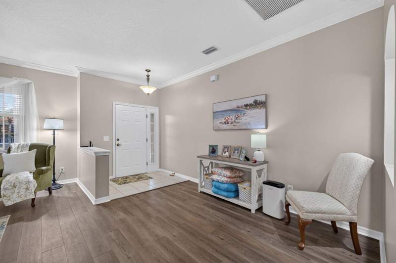 2 bedroom Single Family Residence at 872 NW Sarria Court, Kings Isle Phase Vii-B Replat, Port St. Lucie — photo 3