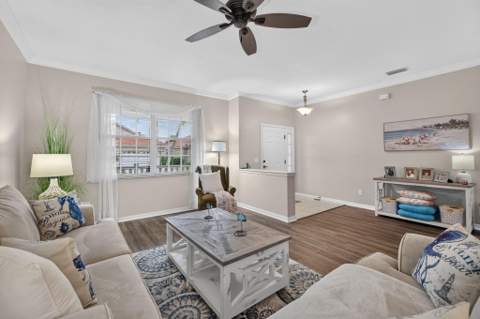 872 NW Sarria Court, Port St. Lucie FL - photo 7 of 37