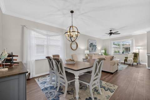 872 NW Sarria Court, Port St. Lucie FL - photo 9 of 37