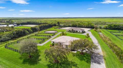15380 46Th Lane, luxury home for sale in Wellington