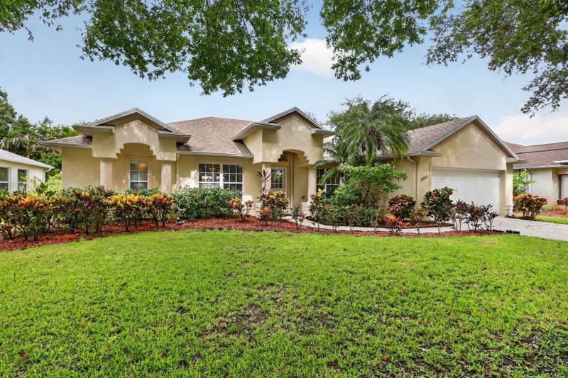 3 bedroom Single Family Residence at 8295 Sandpine Circle, Lake Lucie Estates, Port St. Lucie — photo 3