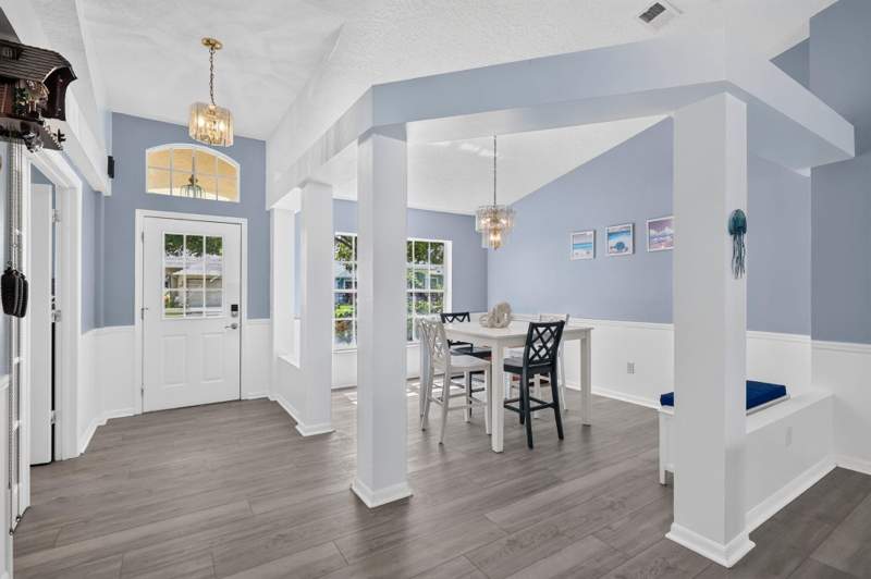 3 bedroom Single Family Residence at 8295 Sandpine Circle, Lake Lucie Estates, Port St. Lucie — photo 5