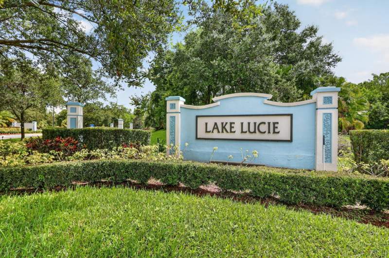 3 bedroom Single Family Residence at 8295 Sandpine Circle, Lake Lucie Estates, Port St. Lucie — photo 2
