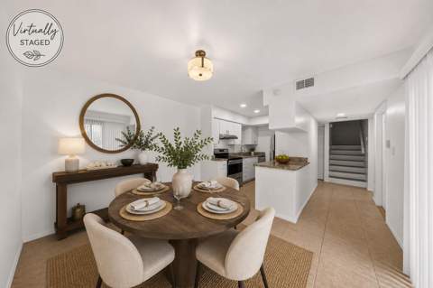 2811 Stoneway Lane #A, Fort Pierce FL - photo 9 of 37