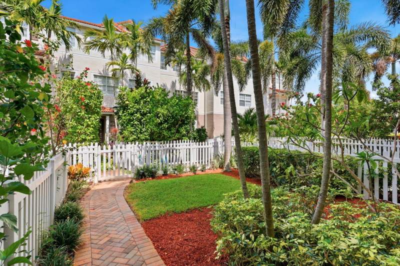 3 bedroom Townhouse at 116 Ocean Cay Way, Ocean Cay, Hypoluxo — photo 5