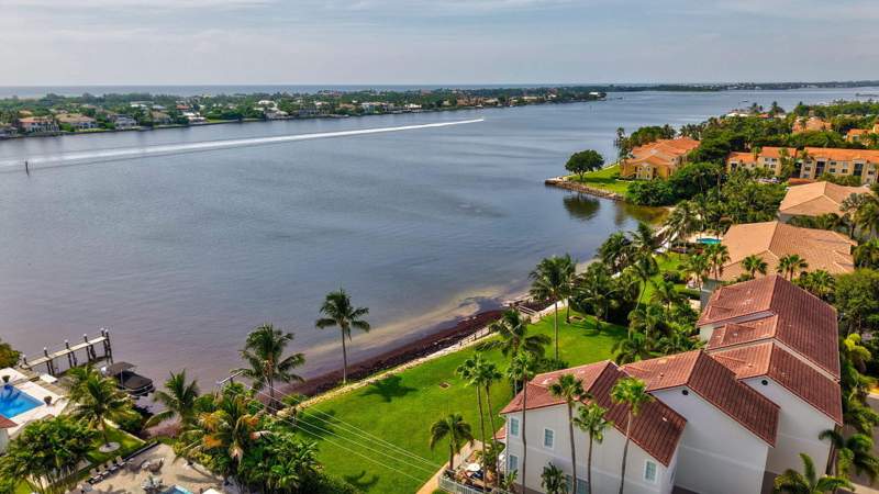3 bedroom Townhouse at 116 Ocean Cay Way, Ocean Cay, Hypoluxo — photo 2