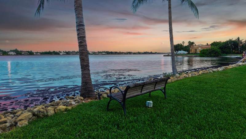 3 bedroom Townhouse at 116 Ocean Cay Way, Ocean Cay, Hypoluxo — photo 3