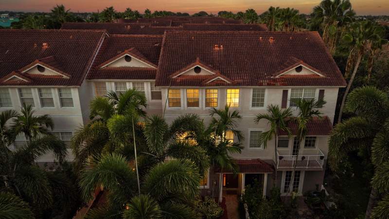 3 bedroom Townhouse at 116 Ocean Cay Way, Ocean Cay, Hypoluxo — photo 4