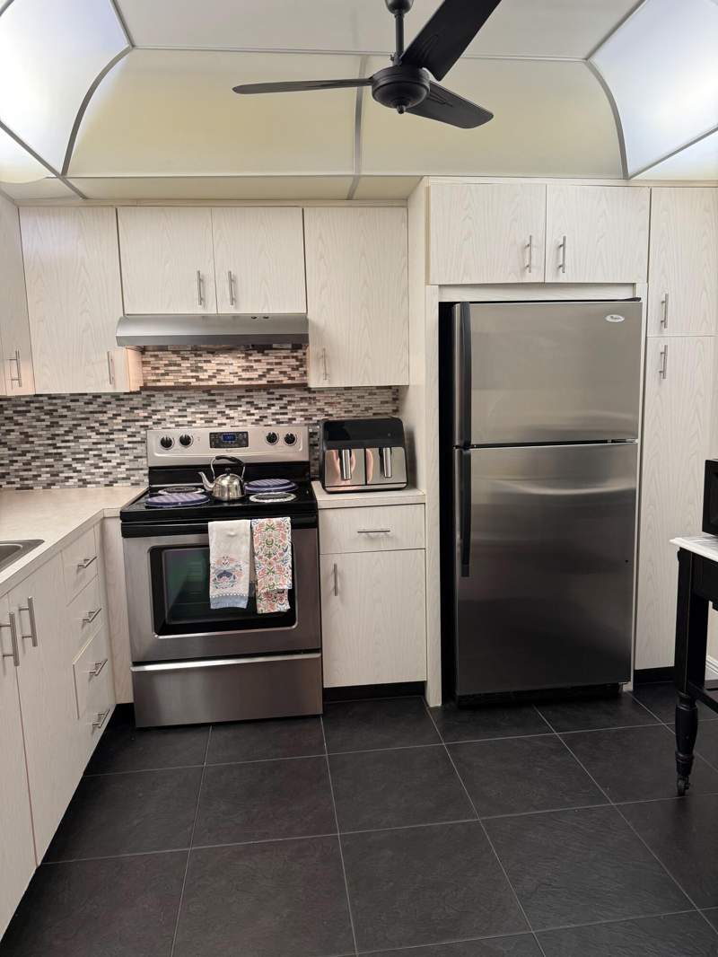 1 bedroom Condominium at 2070 Wolverton D #2070, Wolverton At Century Village Condo, Boca Raton — photo 3