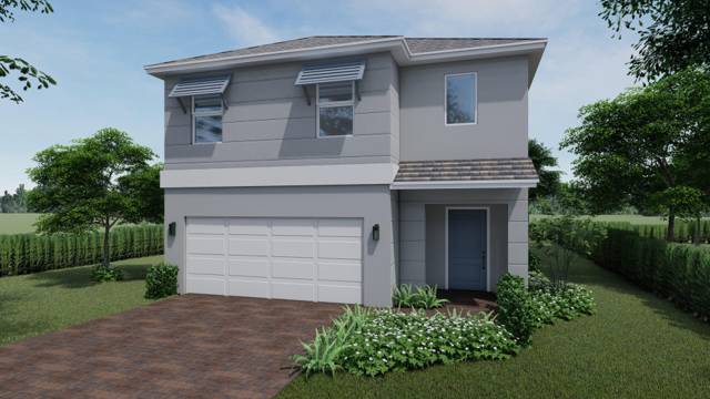 4802 SW 72nd Terrace, new construction home in Davie