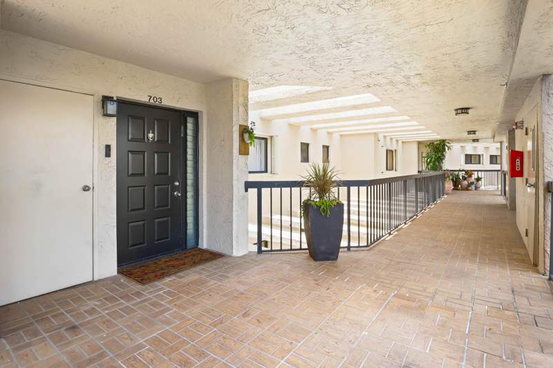 2 bedroom Condominium at 5279 S Fountains Drive #703, Fountains South Condo 3B, Lake Worth — photo 3
