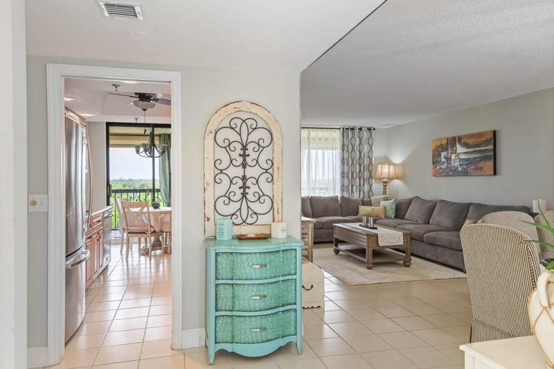 2 bedroom Condominium at 5279 S Fountains Drive #703, Fountains South Condo 3B, Lake Worth — photo 5