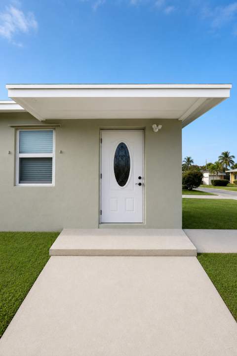 807 Handy Ave Avenue, West Palm Beach FL - photo 6 of 26