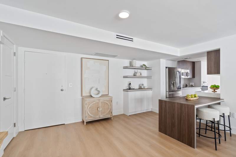 2 bedroom Condominium at 3456 S Ocean Boulevard #5050, Claridges I Condo, Palm Beach — photo 4